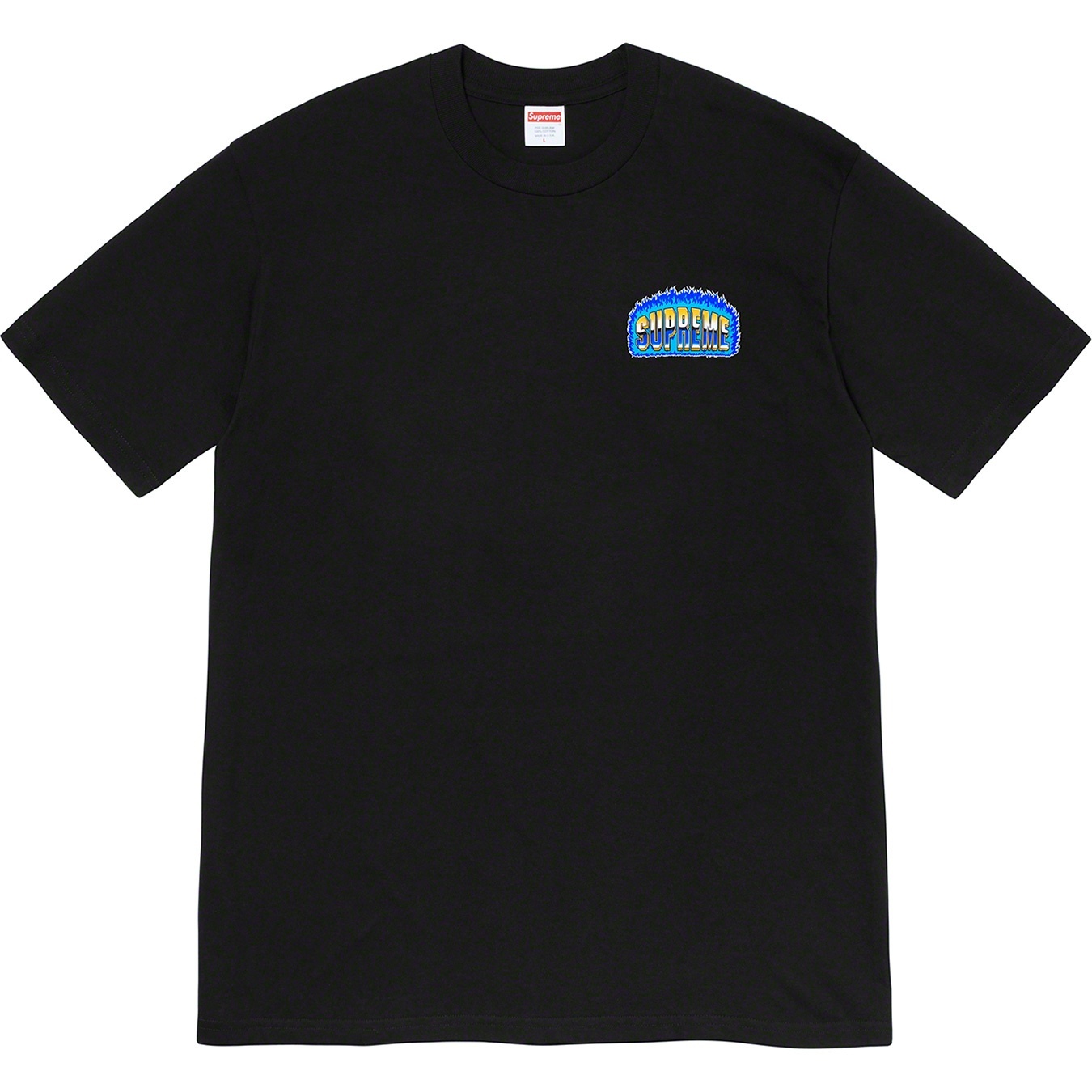 Chrome Tee view 12